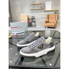 Prada Low Shoes